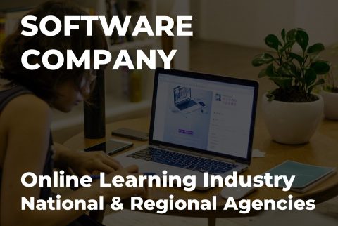 BizCusp EU Government Sales Software Company Online Learning Industry