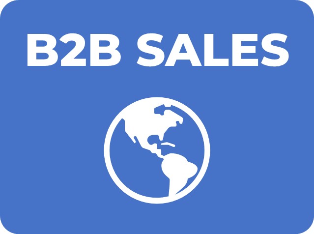 BizCusp - B2B Technical Sales Service - Worldwide