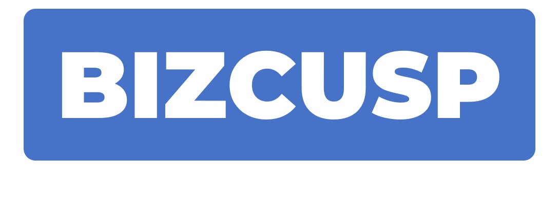 BizCusp - Business Development That Wins - Technology B2B and B2G Services